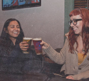 Frequent Woody Loyalty program