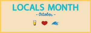 Locals Months