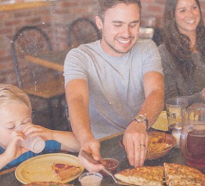 Frequent Woody Loyalty Program