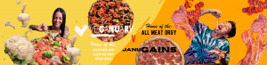 veganuary