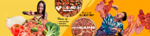 veganuary